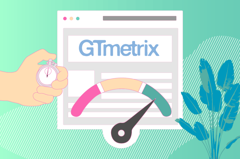 GTmetrix Ölçümleme Rehberi ile Site Hızı Analizi